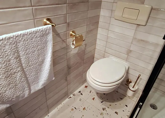 Maison d'hôtes Gutenberg 3*