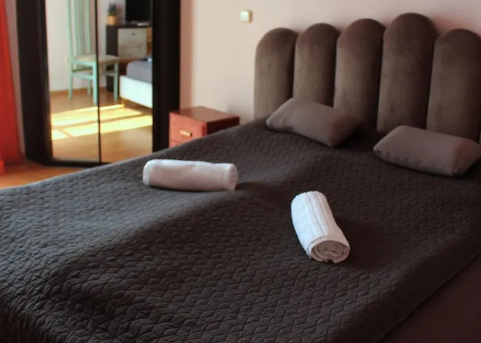 Gutenberg Guest house Balatonalmadi