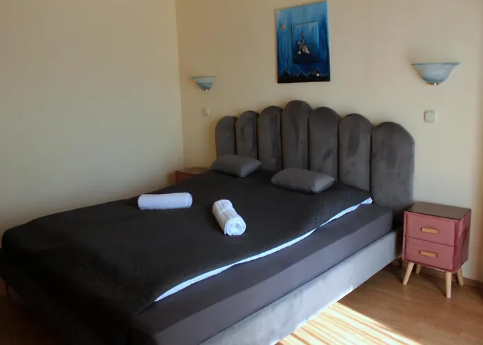 Gutenberg 3* Balatonalmádi