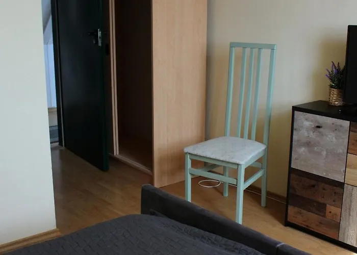 Maison d'hôtes Gutenberg