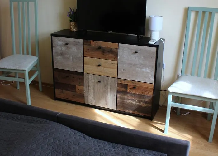 Gutenberg Maison d'hôtes 3*