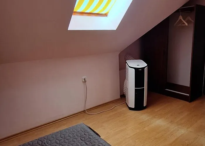 Maison d'hôtes Gutenberg Balatonalmádi