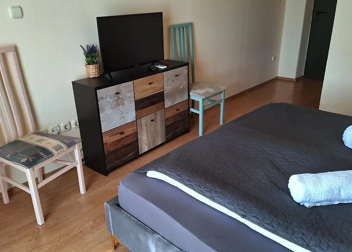 Gutenberg Maison d'hôtes