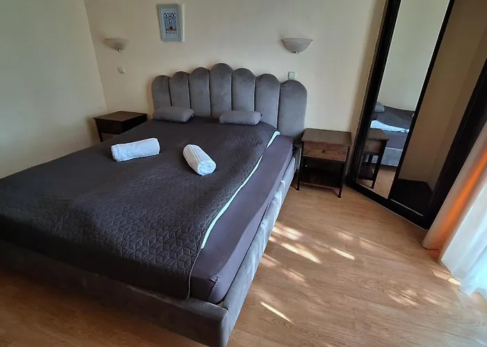 Maison d'hôtes Gutenberg