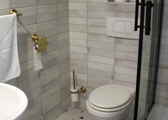 Maison d'hôtes Gutenberg 3*