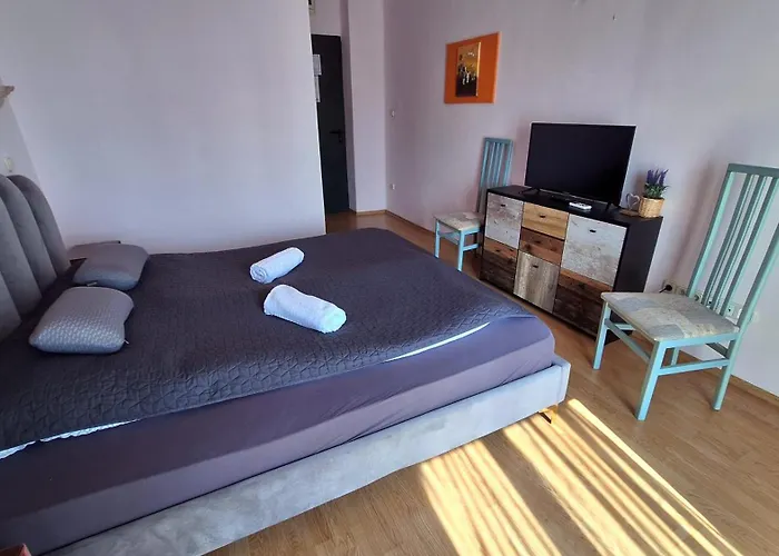 Gutenberg Maison d'hôtes