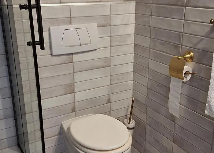 Gutenberg Maison d'hôtes Balatonalmádi