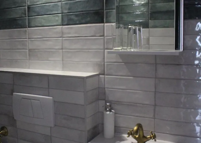 Gutenberg Maison d'hôtes