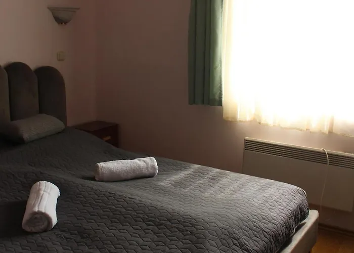 Maison d'hôtes Gutenberg