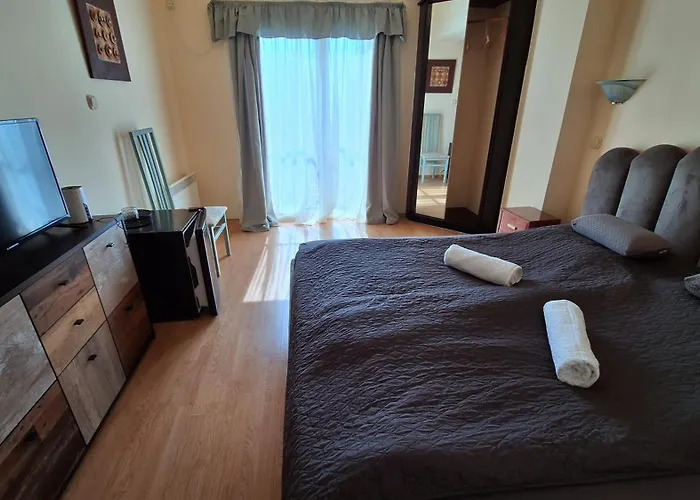 Gutenberg Maison d'hôtes 3*