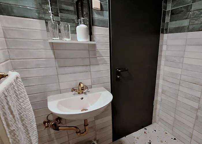 Gutenberg Maison d'hôtes Balatonalmádi