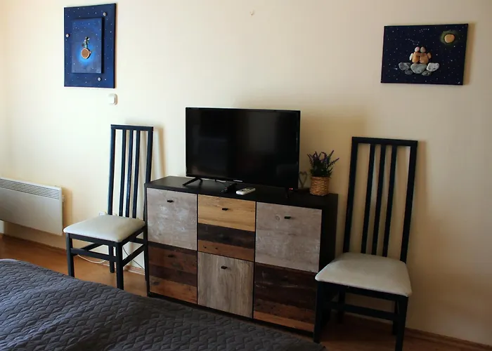 Gutenberg 3* Balatonalmádi