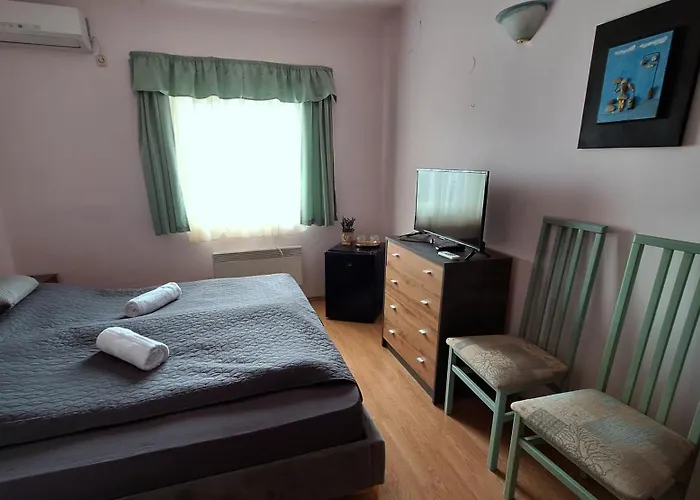 Gutenberg Maison d'hôtes