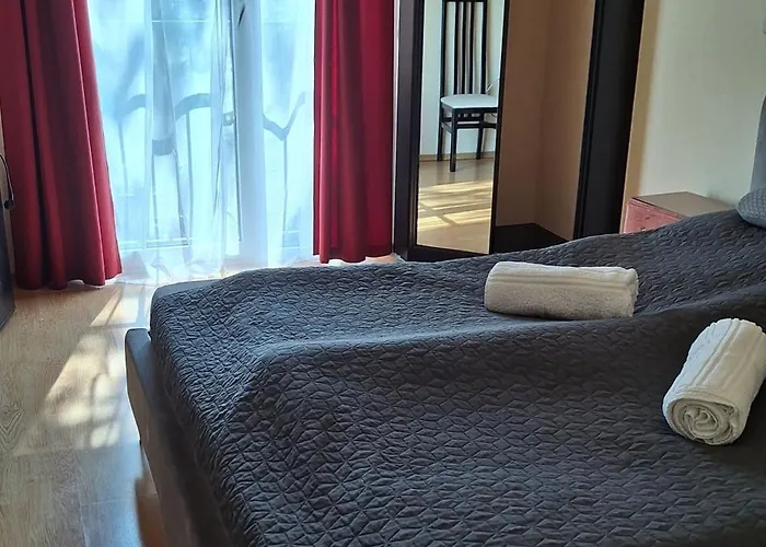 Guest house Gutenberg