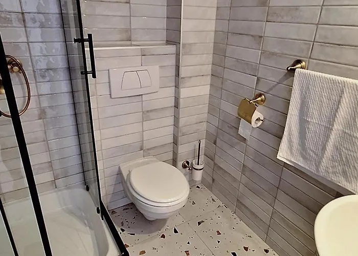 Gutenberg Maison d'hôtes 3*