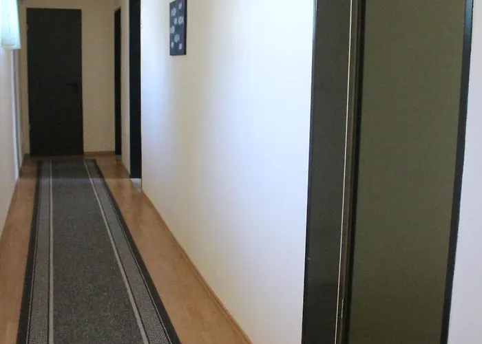 Maison d'hôtes Gutenberg Balatonalmádi