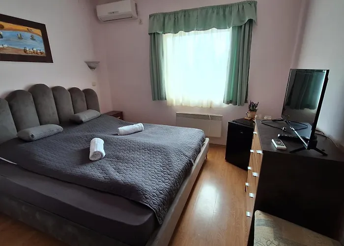 Gutenberg 3* Balatonalmádi