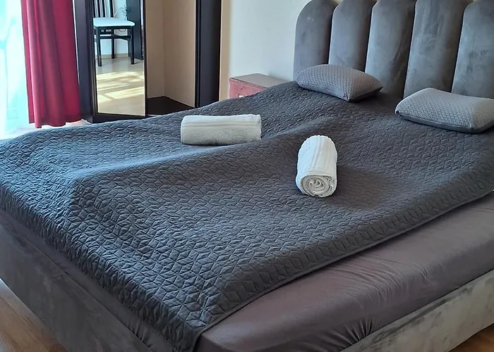 Maison d'hôtes Gutenberg