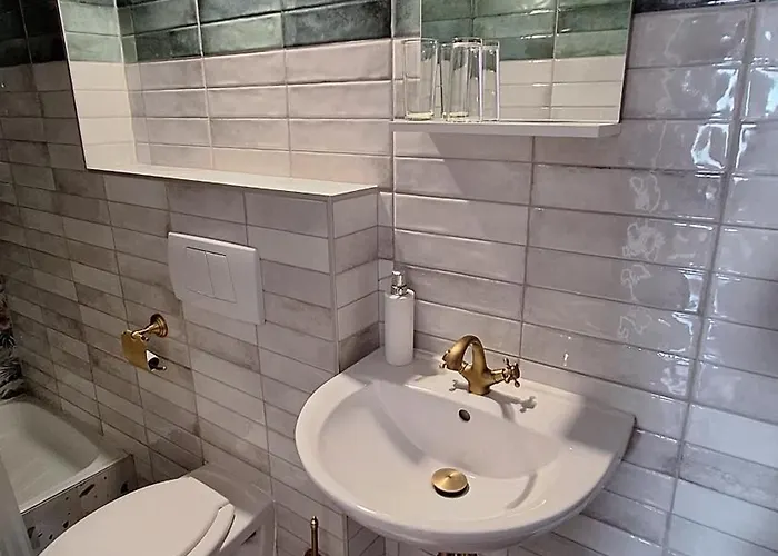 Maison d'hôtes Gutenberg 3*