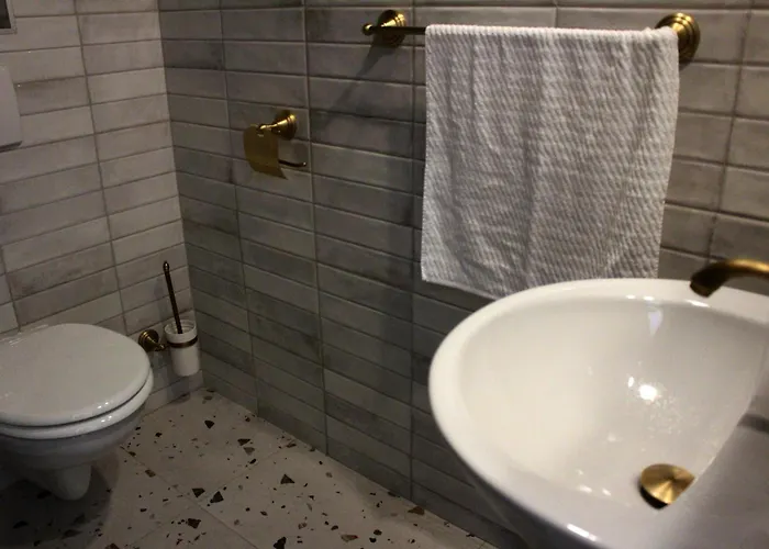 Gutenberg Maison d'hôtes Balatonalmádi